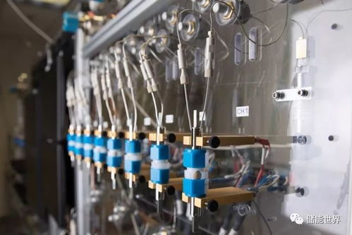 IBM研發(fā)新型無鈷鋰電池 從海水中提取物質(zhì)替代重金屬    開啟電力行業(yè)高效節(jié)能新篇章