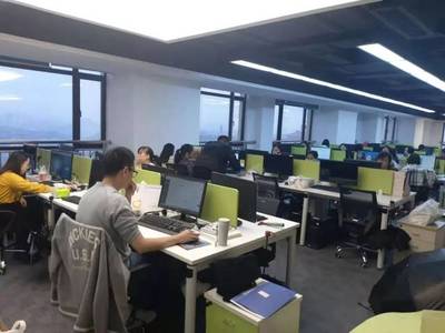 邁知教育誠聘英才 八大崗位虛位以待，高額提成與獎金助力職業生涯